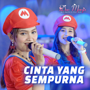 Download Lagu Duo Manja - Cinta Yang Sempurna MP3 Download Lagu Duo Manja - Cinta Yang Sempurna MP3