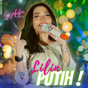 Download Lagu Syahiba Saufa - Lilin Putih MP3