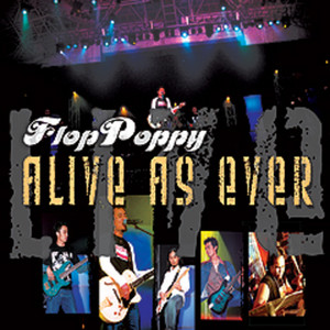 Download Lagu Flop Poppy - Cinta (live) MP3 Download Lagu Flop Poppy - Cinta (live) MP3