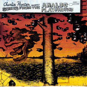 Download Lagu Charlie Hunter, Norah Jones - More Than This MP3