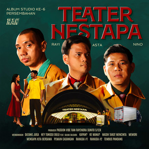 Download Lagu RAN - Rahasia #2 MP3 Download Lagu RAN - Rahasia #2 MP3