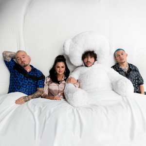 Download Lagu benny blanco, Selena Gomez, J Balvin, Tainy - I Can’t Get Enough (benny blanco, Selena Gomez, J Balvin, Tainy) MP3 Download Lagu benny blanco, Selena Gomez, J Balvin, Tainy - I Can’t Get Enough (benny blanco, Selena Gomez, J Balvin, Tainy) MP3