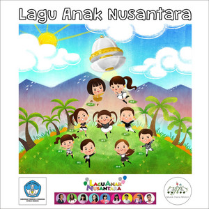 Download Lagu Seluruh Anak - Anak Indonesia MP3