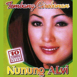 Download Lagu Nunung Alvi, H. Itih S - Mega Putih (feat. H. Itih S) MP3