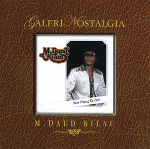 Download Lagu Dato M.Daud Kilau - Joget Bujang Telajak MP3