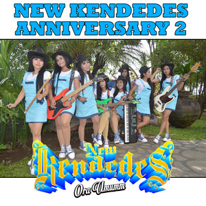 Download Lagu Andra Kharisma - Nggak Sawer Nggak Goyang MP3