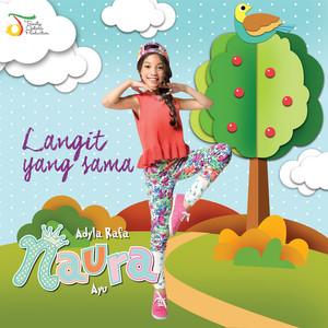 Download Lagu Naura Ayu - Jalan-Jalan MP3 Download Lagu Naura Ayu - Jalan-Jalan MP3