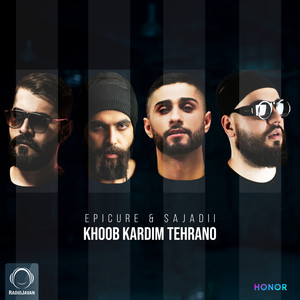 Download Lagu Sajadii, Epicure - Khoob Kardim Tehrano MP3 Download Lagu Sajadii, Epicure - Khoob Kardim Tehrano MP3