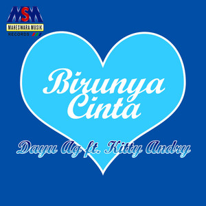 Download Lagu Dayu AG, Kitty Andry - Birunya Cinta MP3