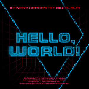 Download Lagu Xdinary Heroes - Pirates MP3 Download Lagu Xdinary Heroes - Pirates MP3