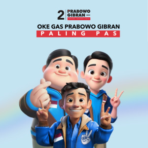 Download Lagu Richard Jersey - Oke Gas Prabowo Gibran Paling Pas MP3 Download Lagu Richard Jersey - Oke Gas Prabowo Gibran Paling Pas MP3