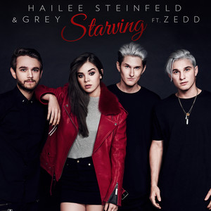 Download Lagu Hailee Steinfeld, Grey, Zedd - Starving MP3