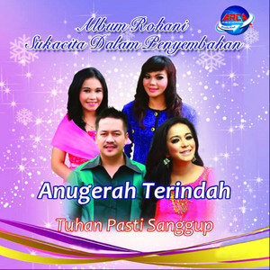 Download Lagu Rany Simbolon, Dorman Manik - ANUGERAH TERINDAH MP3 Download Lagu Rany Simbolon, Dorman Manik - ANUGERAH TERINDAH MP3