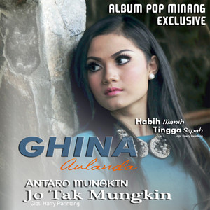 Download Lagu Ghina Aulanda - Sayang Babagi Duo MP3 Download Lagu Ghina Aulanda - Sayang Babagi Duo MP3