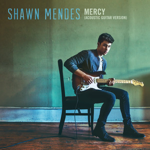 Download Lagu Shawn Mendes - Mercy - Acoustic Guitar MP3 Download Lagu Shawn Mendes - Mercy - Acoustic Guitar MP3