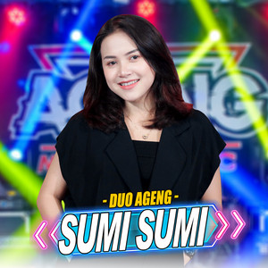 Download Lagu Ageng Music, Sasya Arkhisna - Sumi Sumi MP3 Download Lagu Ageng Music, Sasya Arkhisna - Sumi Sumi MP3