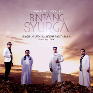 Download Lagu Raqib Majid, Unic - Bintang Syurga (feat. Unic) MP3