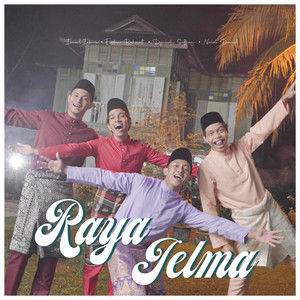 Download Lagu Naim Daniel, Ismail Izzani, Daniesh Suffian, Firdaus Rahmat - Raya Jelma MP3 Download Lagu Naim Daniel, Ismail Izzani, Daniesh Suffian, Firdaus Rahmat - Raya Jelma MP3