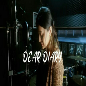 Download Lagu Nadia Zerlianda - Dear Diary MP3