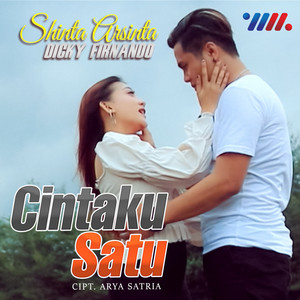 Download Lagu Shinta Arsinta, Dicky Firnando - Cintaku Satu MP3 Download Lagu Shinta Arsinta, Dicky Firnando - Cintaku Satu MP3