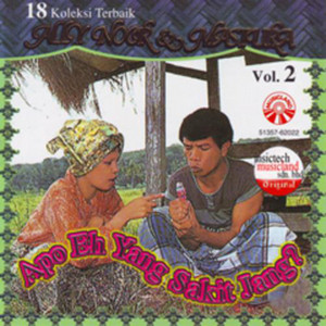 Download Lagu Ally Noor, Mastura - Apo Eh Yang Sakit Jang MP3 Download Lagu Ally Noor, Mastura - Apo Eh Yang Sakit Jang MP3