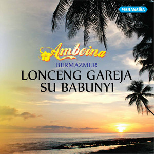 Download Lagu A.D.E Manuhutu P.D.T. - Di Tengah Ombak MP3