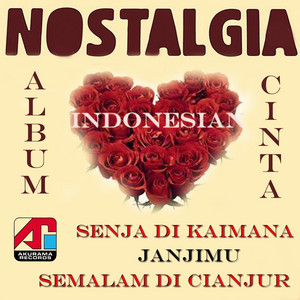 Download Lagu Johan Untung - Sebiduk Di Sungai Musi MP3