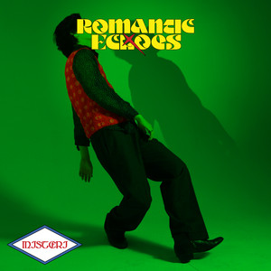 Download Lagu Romantic Echoes - Misteri MP3