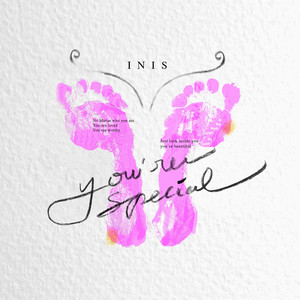 Download Lagu Inis - You're Special MP3 Download Lagu Inis - You're Special MP3