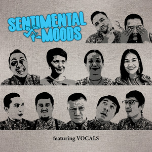 Download Lagu Sentimental Moods, Aprilia Apsari - Jembatan Merah MP3