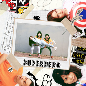 Download Lagu Suara Kayu, Chintya Gabriella - Superhero (feat. Chintya Gabriella) MP3 Download Lagu Suara Kayu, Chintya Gabriella - Superhero (feat. Chintya Gabriella) MP3