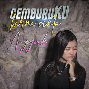 Download Lagu Anggrek - Cemburuku Karna Cinta MP3