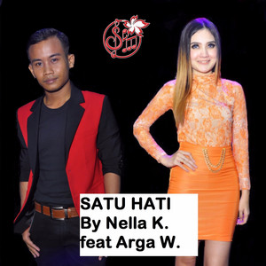 Download Lagu Nella Kharisma, Arga Wilis - Satu Hati MP3 Download Lagu Nella Kharisma, Arga Wilis - Satu Hati MP3