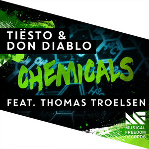 Download Lagu Tiësto, Don Diablo, Thomas Troelsen - Chemicals MP3 Download Lagu Tiësto, Don Diablo, Thomas Troelsen - Chemicals MP3