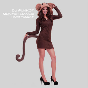 Download Lagu DJ FUNKOT - Monyet Dance Hard Funkot MP3 Download Lagu DJ FUNKOT - Monyet Dance Hard Funkot MP3