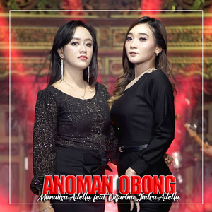 Download Lagu Monalissa Adella, Difarina Indra - Anoman Obong MP3 Download Lagu Monalissa Adella, Difarina Indra - Anoman Obong MP3