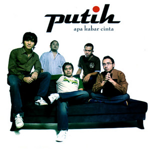 Download Lagu Putih - Tak Kumengerti MP3 Download Lagu Putih - Tak Kumengerti MP3