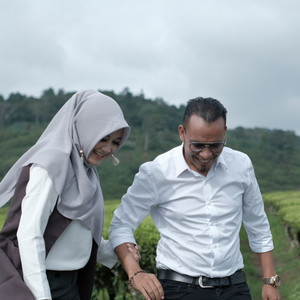Download Lagu Andra Respati, Gisma Wandira - Bahagia Jadi Milikmu MP3