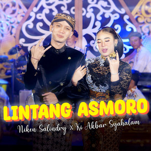 Download Lagu Niken Salindry, Ki Akbar Syahalam - Lintang Asmoro MP3 Download Lagu Niken Salindry, Ki Akbar Syahalam - Lintang Asmoro MP3