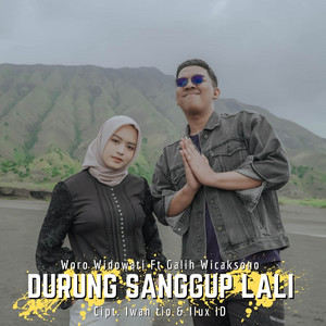 Download Lagu Woro Widowati, Galih Wicaksono - Durung Sanggup Lali MP3