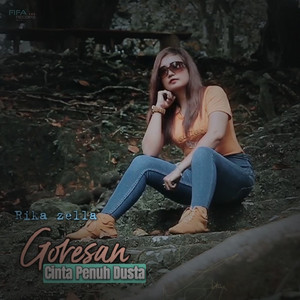 Download Lagu Rika Zella, Jhon Kinawa - Goresan Cinta Penuh Dusta MP3 Download Lagu Rika Zella, Jhon Kinawa - Goresan Cinta Penuh Dusta MP3