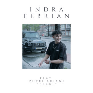 Download Lagu Indra Febrian, Putri Ariani - Pergi MP3