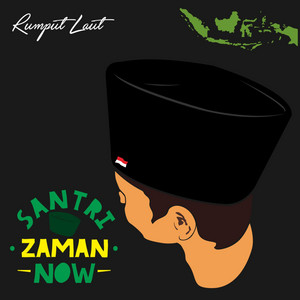Download Lagu Rumput Laut - Santri Zaman Now MP3 Download Lagu Rumput Laut - Santri Zaman Now MP3