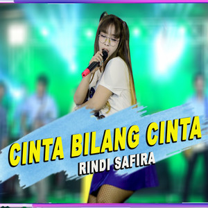 Download Lagu Rindi Safira - Cinta Bilang Cinta MP3 Download Lagu Rindi Safira - Cinta Bilang Cinta MP3