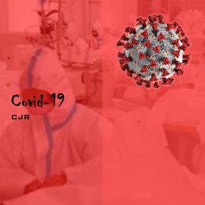 Download Lagu CJR - Covid-19 MP3 Download Lagu CJR - Covid-19 MP3