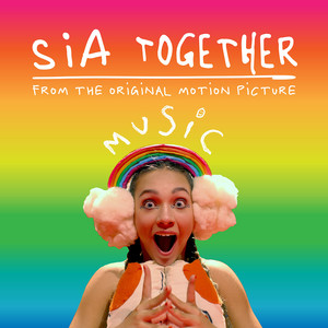 Download Lagu Sia - Together MP3