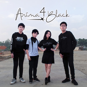 Download Lagu Anima4Black - Bahagia Walau Sederhana MP3 Download Lagu Anima4Black - Bahagia Walau Sederhana MP3