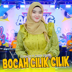 Download Lagu Laila Ayu, Ageng Music - Bocah Cilik Cilik MP3 Download Lagu Laila Ayu, Ageng Music - Bocah Cilik Cilik MP3