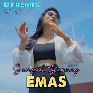 Download Lagu Sela Silvina - Sumpah Benang Emas - DJ Remix MP3
