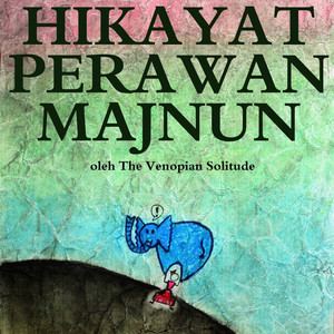 Download Lagu The Venopian Solitude - Tenangkan Bontot Anda MP3